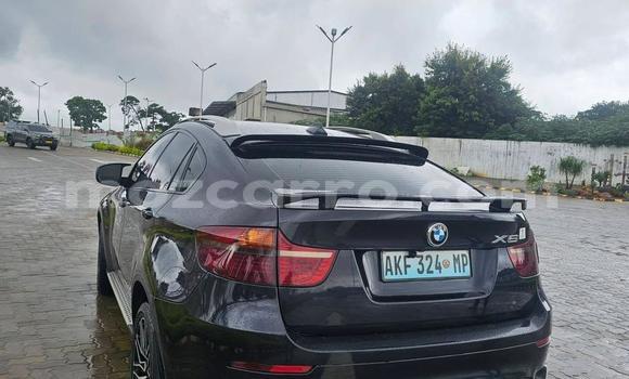 Comprar Usado BMW X6 Other Carro em Maputo em Maputo Comprar Usado BMW X6 Other Carro em Maputo em Maputo