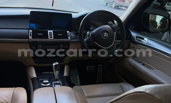 Comprar Usado BMW X6 Other Carro em Maputo em Maputo Comprar Usado BMW X6 Other Carro em Maputo em Maputo