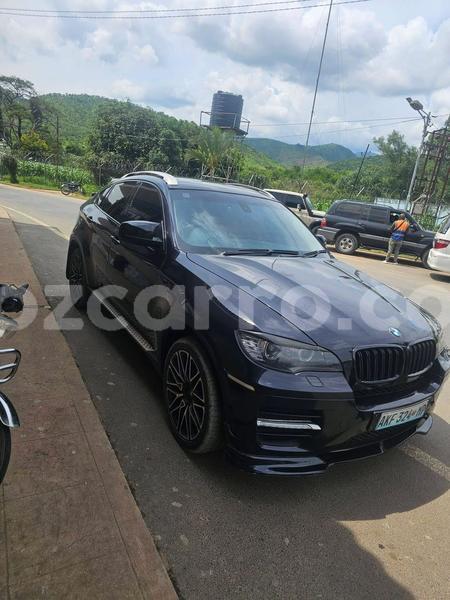 Big with watermark bmw x6 maputo maputo 41717