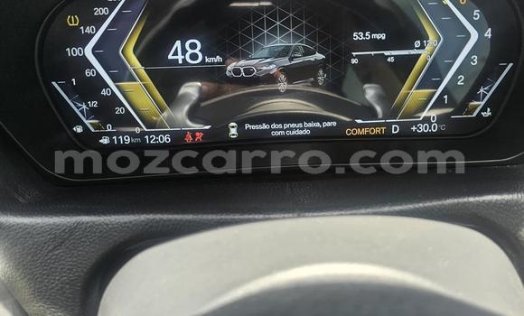 Comprar Usado BMW X6 Other Carro em Maputo em Maputo Comprar Usado BMW X6 Other Carro em Maputo em Maputo