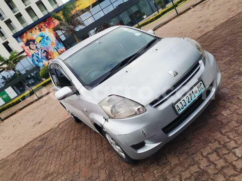Big with watermark toyota passo maputo maputo 41718