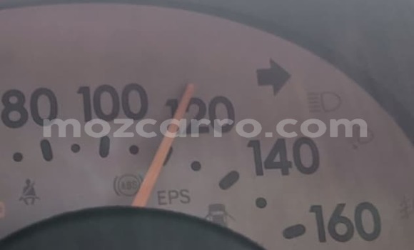 Comprar Usado Toyota Passo Other Carro em Maputo em Maputo Comprar Usado Toyota Passo Other Carro em Maputo em Maputo