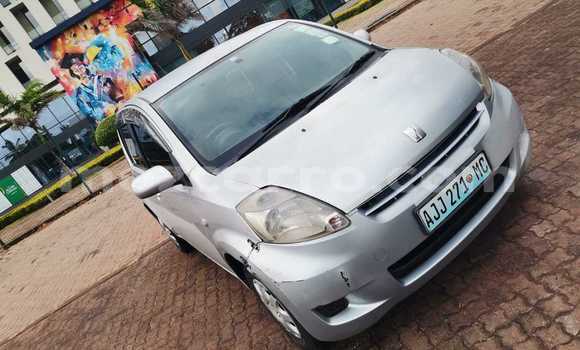 Comprar Usado Toyota Passo Other Carro em Maputo em Maputo Comprar Usado Toyota Passo Other Carro em Maputo em Maputo