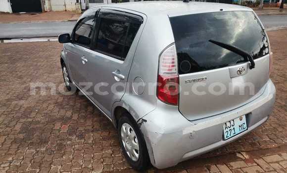 Comprar Usado Toyota Passo Other Carro em Maputo em Maputo Comprar Usado Toyota Passo Other Carro em Maputo em Maputo
