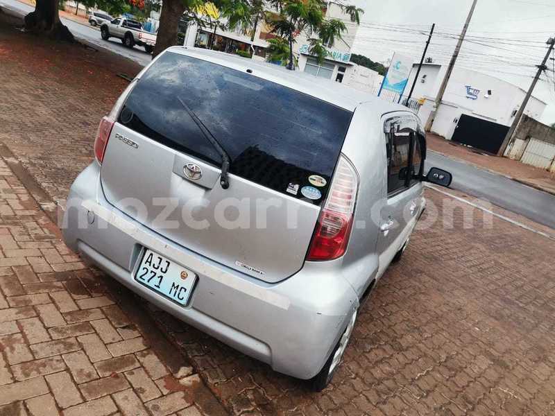 Big with watermark toyota passo maputo maputo 41718