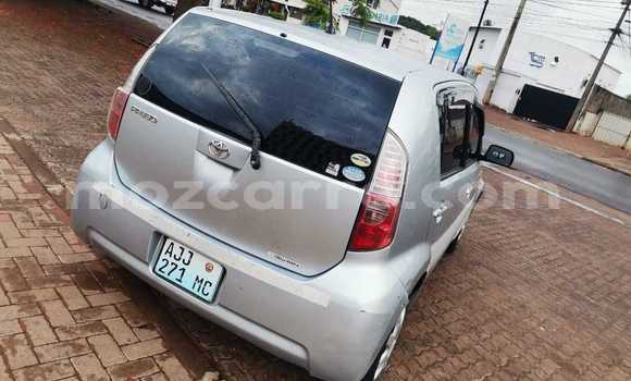 Comprar Usado Toyota Passo Other Carro em Maputo em Maputo Comprar Usado Toyota Passo Other Carro em Maputo em Maputo