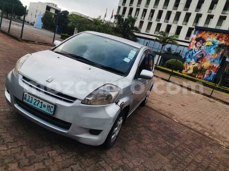 Big with watermark toyota passo maputo maputo 41718