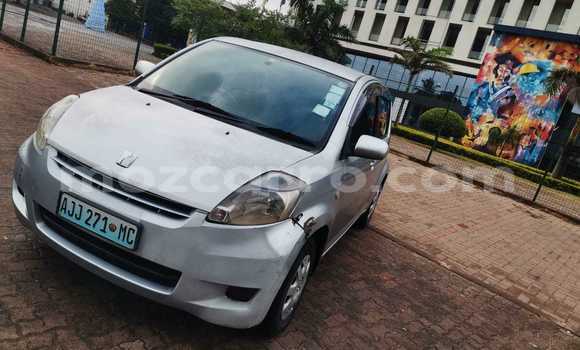 Comprar Usado Toyota Passo Other Carro em Maputo em Maputo Comprar Usado Toyota Passo Other Carro em Maputo em Maputo
