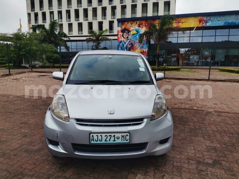 Big with watermark toyota passo maputo maputo 41718