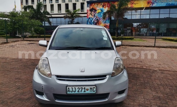 Comprar Usado Toyota Passo Other Carro em Maputo em Maputo Comprar Usado Toyota Passo Other Carro em Maputo em Maputo