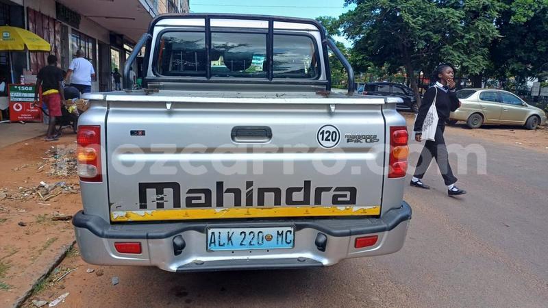 Big with watermark mahindra scorpio maputo maputo 41719