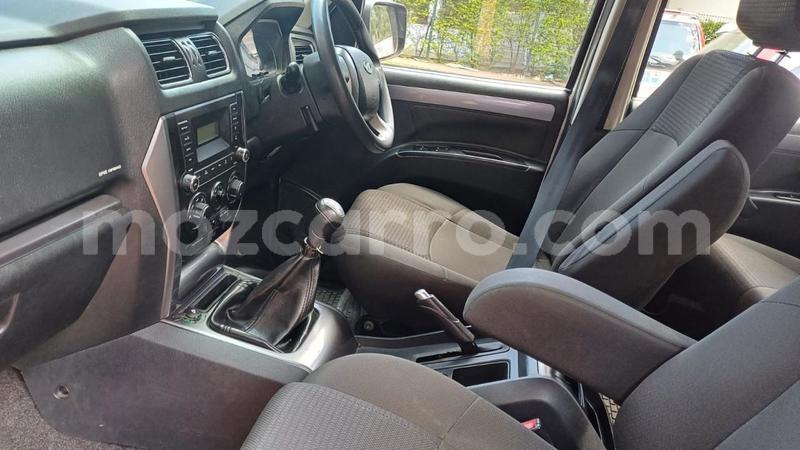 Big with watermark mahindra scorpio maputo maputo 41719
