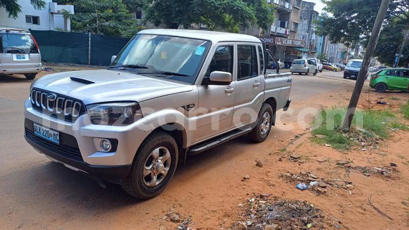 Big with watermark mahindra scorpio maputo maputo 41719