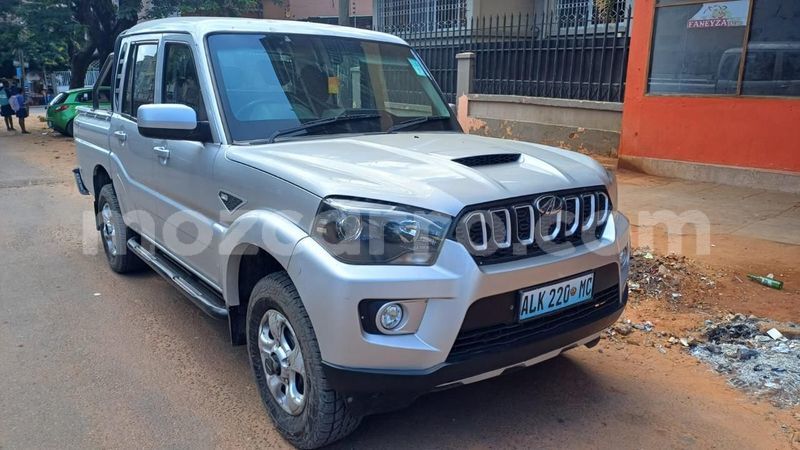 Big with watermark mahindra scorpio maputo maputo 41719