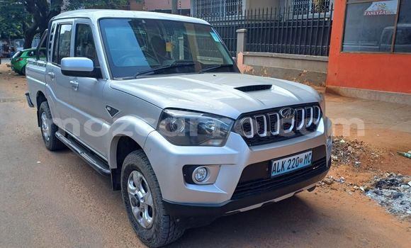 Tenga Tsaru Mahindra Scorpio Other Mota in Maputo in Maputo Tenga Tsaru Mahindra Scorpio Other Mota in Maputo in Maputo