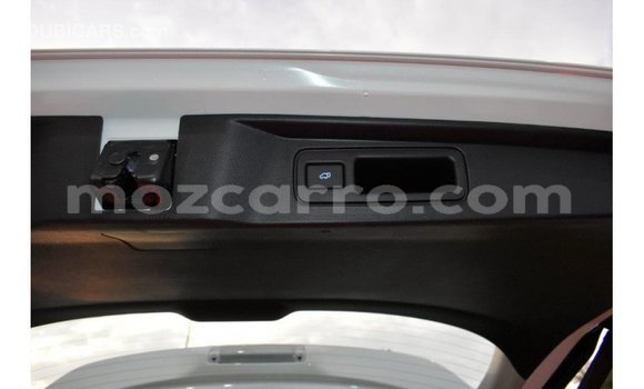Buy Import Toyota Fortuner White Car in Import - Dubai in Cabo Delgado Buy Import Toyota Fortuner White Car in Import - Dubai in Cabo Delgado