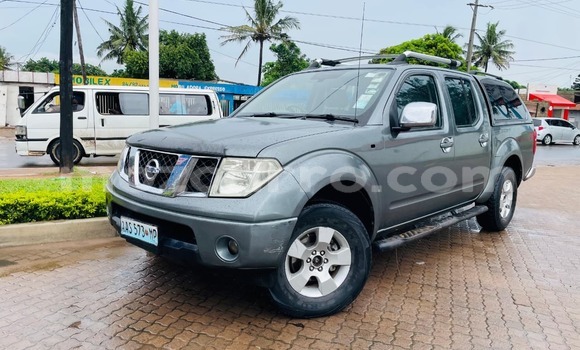 Nunua Ilio tumika Nissan Navara Other Gari ndani ya Maputo nchini Maputo