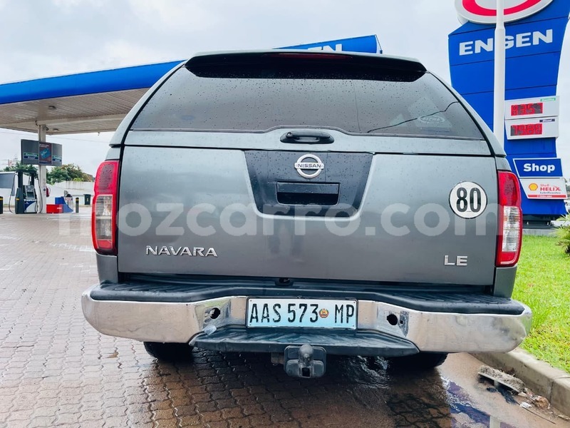 Big with watermark nissan navara maputo maputo 41720