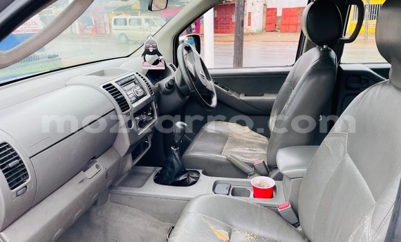 Comprar Usado Nissan Navara Other Carro em Maputo em Maputo Comprar Usado Nissan Navara Other Carro em Maputo em Maputo