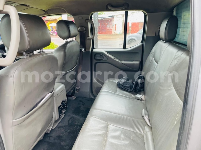 Big with watermark nissan navara maputo maputo 41720