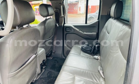 Comprar Usado Nissan Navara Other Carro em Maputo em Maputo Comprar Usado Nissan Navara Other Carro em Maputo em Maputo