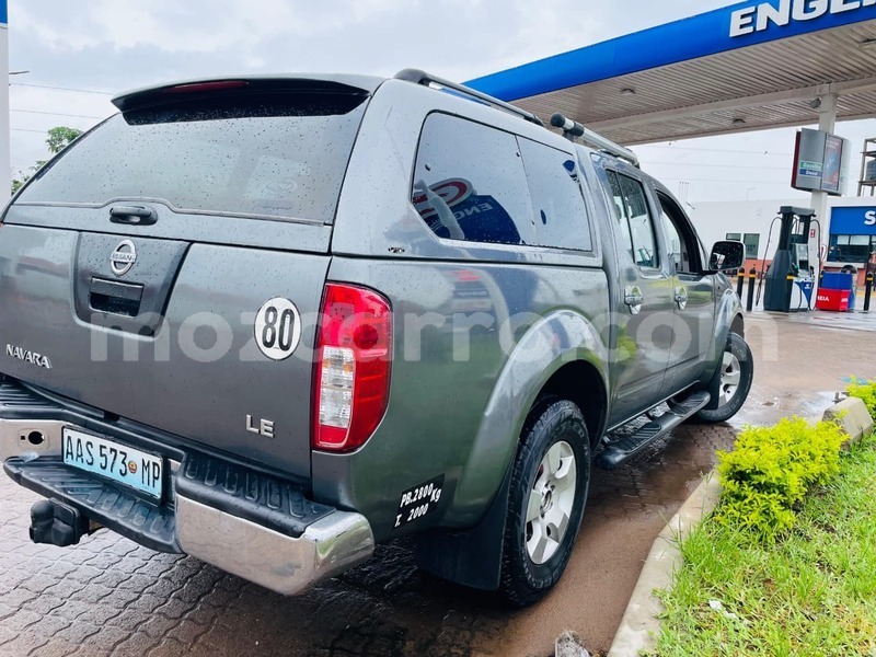 Big with watermark nissan navara maputo maputo 41720