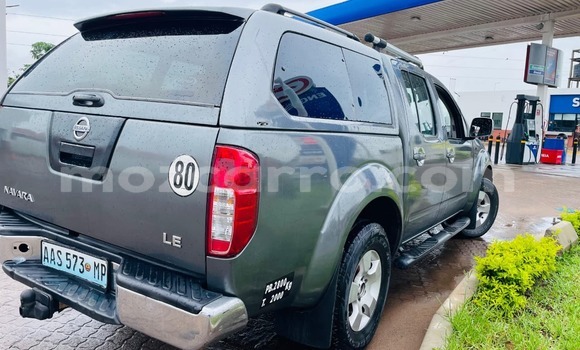 Comprar Usado Nissan Navara Other Carro em Maputo em Maputo Comprar Usado Nissan Navara Other Carro em Maputo em Maputo