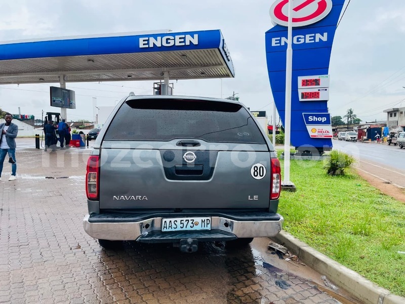 Big with watermark nissan navara maputo maputo 41720