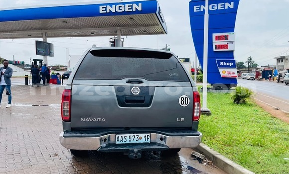 Comprar Usado Nissan Navara Other Carro em Maputo em Maputo Comprar Usado Nissan Navara Other Carro em Maputo em Maputo