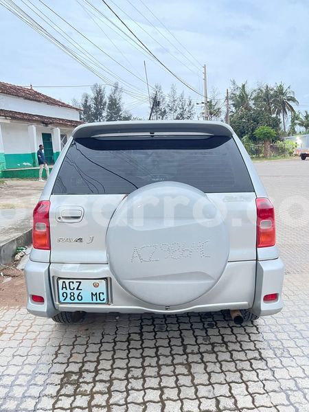 Big with watermark toyota rav4 maputo maputo 41721