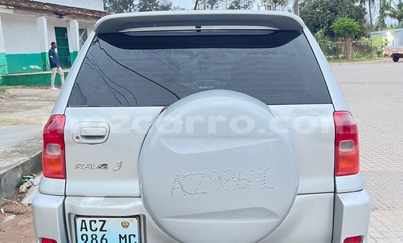Comprar Usado Toyota RAV4 De outros Carro em Maputo em Maputo Comprar Usado Toyota RAV4 De outros Carro em Maputo em Maputo