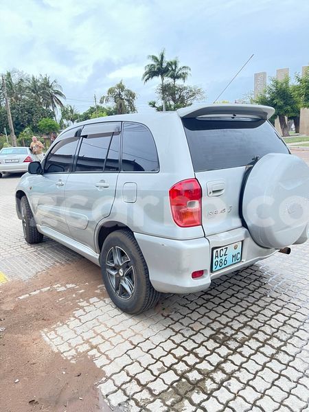 Big with watermark toyota rav4 maputo maputo 41721
