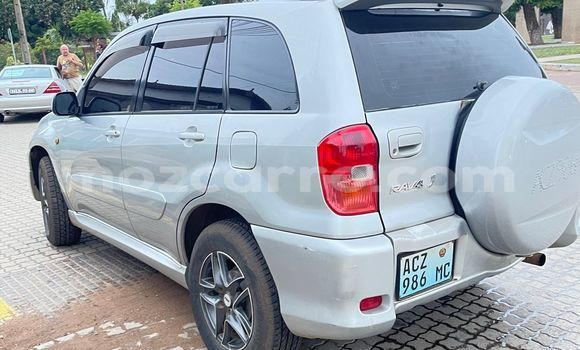 Comprar Usado Toyota RAV4 De outros Carro em Maputo em Maputo Comprar Usado Toyota RAV4 De outros Carro em Maputo em Maputo