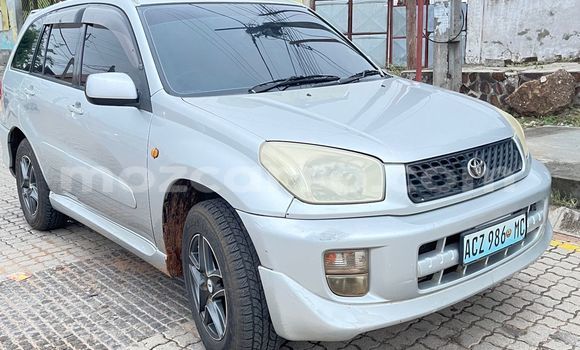 Comprar Usado Toyota RAV4 De outros Carro em Maputo em Maputo Comprar Usado Toyota RAV4 De outros Carro em Maputo em Maputo