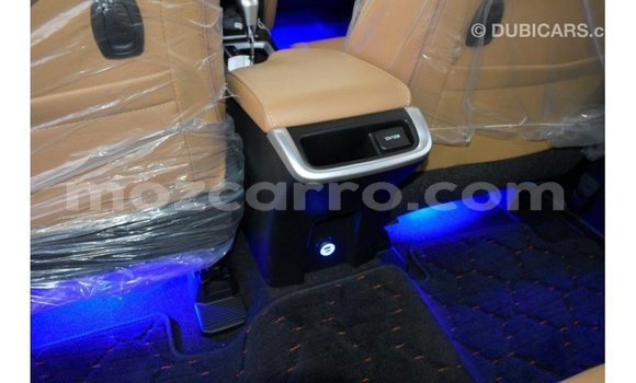 Buy Import Toyota Fortuner White Car in Import - Dubai in Cabo Delgado Buy Import Toyota Fortuner White Car in Import - Dubai in Cabo Delgado