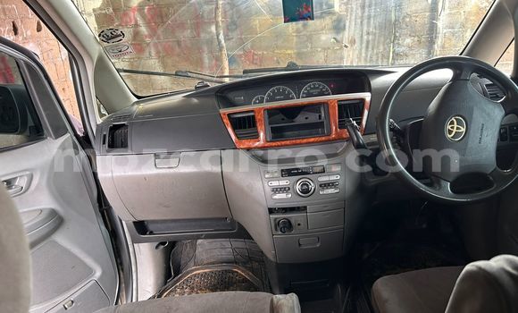 Tenga Tsaru Toyota Noah Other Mota in Maputo in Maputo Tenga Tsaru Toyota Noah Other Mota in Maputo in Maputo