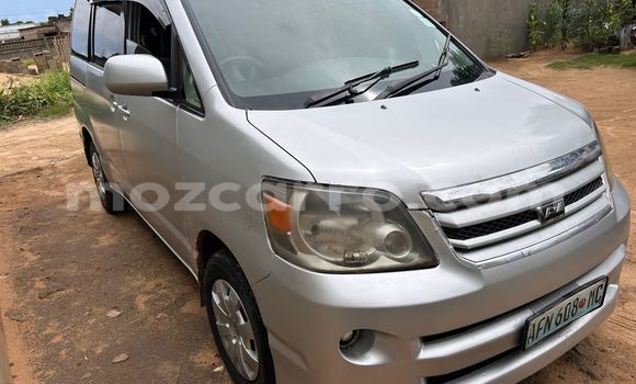 Tenga Tsaru Toyota Noah Other Mota in Maputo in Maputo Tenga Tsaru Toyota Noah Other Mota in Maputo in Maputo
