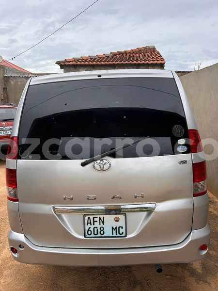 Big with watermark toyota noah maputo maputo 41722