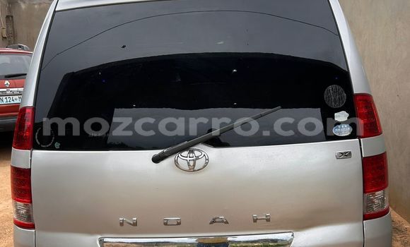 Tenga Tsaru Toyota Noah Other Mota in Maputo in Maputo Tenga Tsaru Toyota Noah Other Mota in Maputo in Maputo