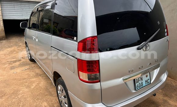 Tenga Tsaru Toyota Noah Other Mota in Maputo in Maputo Tenga Tsaru Toyota Noah Other Mota in Maputo in Maputo