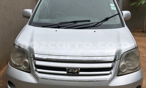 Tenga Tsaru Toyota Noah Other Mota in Maputo in Maputo Tenga Tsaru Toyota Noah Other Mota in Maputo in Maputo