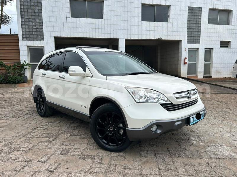 Big with watermark honda cr v maputo maputo 41723