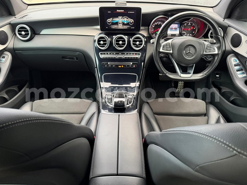 Big with watermark mercedes benz cls250 maputo maputo 41724