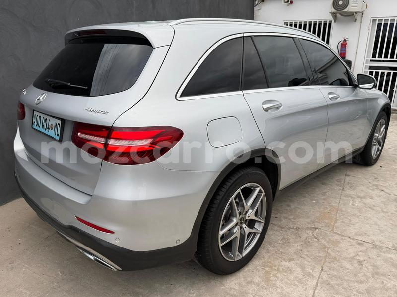 Big with watermark mercedes benz cls250 maputo maputo 41724