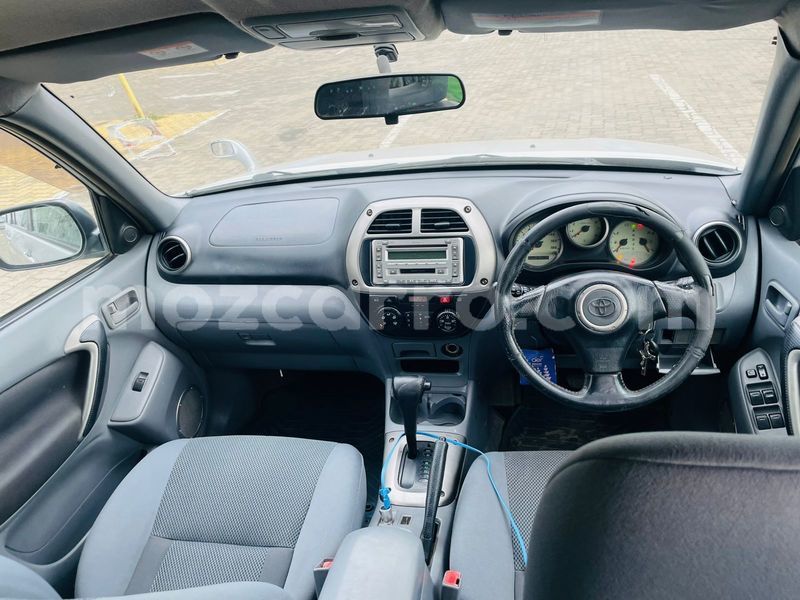 Big with watermark toyota rav4 maputo maputo 41725