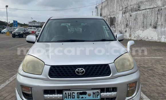 Comprar Usado Toyota RAV4 Other Carro em Maputo em Maputo Comprar Usado Toyota RAV4 Other Carro em Maputo em Maputo