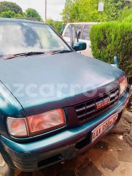 Big with watermark isuzu wizard maputo maputo 41726