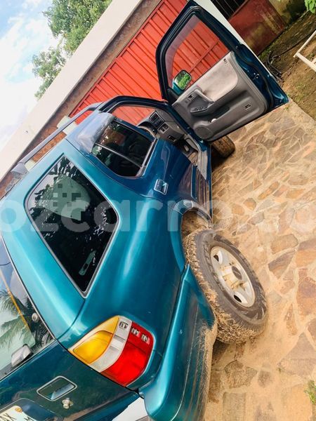 Big with watermark isuzu wizard maputo maputo 41726