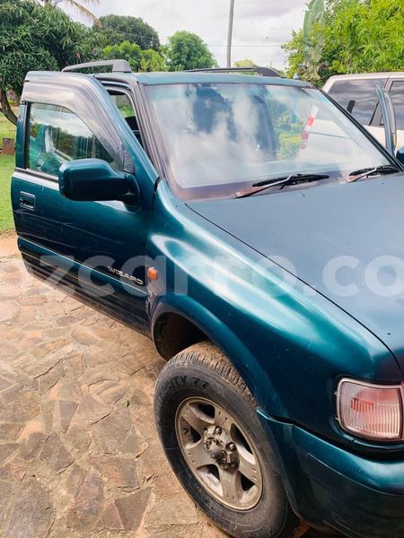 Big with watermark isuzu wizard maputo maputo 41726