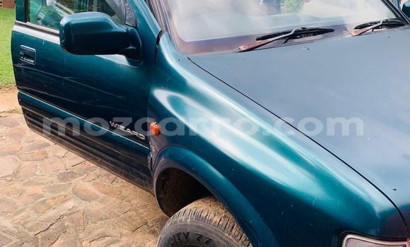 Tenga Tsaru Isuzu Wizard Girinhi Mota in Maputo in Maputo Tenga Tsaru Isuzu Wizard Girinhi Mota in Maputo in Maputo